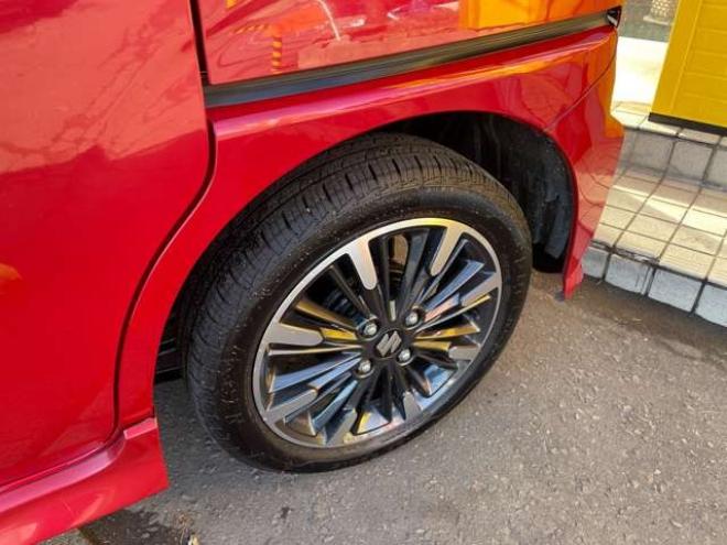 スペーシアカスタム ハイブリッド XSターボ 4WD　1年走行距離無制限保証/Bluetooth/ナビ・フルセグTV/全方位カメラ/両側パワースライドドア/エンジンスターター/ETC/コーナーセンサー/シートヒーター/ミラーヒーター/夏冬タイヤ付き/ワンオーナー/修復歴無し 660