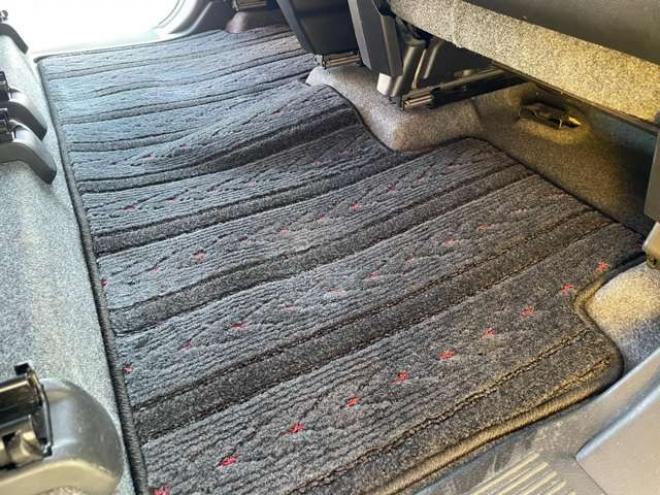 スペーシアカスタム ハイブリッド XSターボ 4WD　1年走行距離無制限保証/Bluetooth/ナビ・フルセグTV/全方位カメラ/両側パワースライドドア/エンジンスターター/ETC/コーナーセンサー/シートヒーター/ミラーヒーター/夏冬タイヤ付き/ワンオーナー/修復歴無し 660