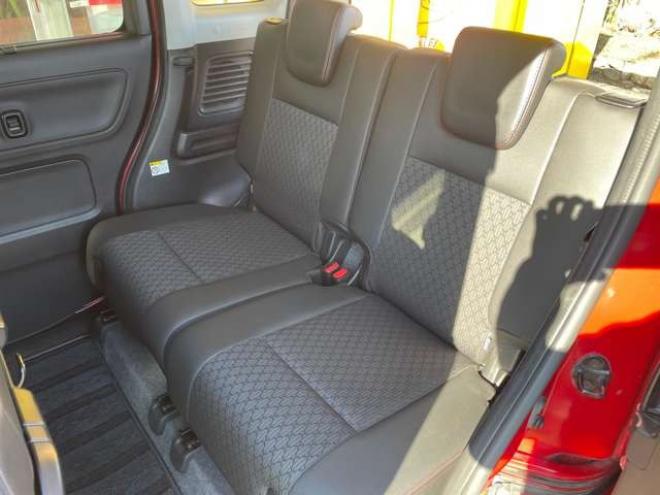 スペーシアカスタム ハイブリッド XSターボ 4WD　1年走行距離無制限保証/Bluetooth/ナビ・フルセグTV/全方位カメラ/両側パワースライドドア/エンジンスターター/ETC/コーナーセンサー/シートヒーター/ミラーヒーター/夏冬タイヤ付き/ワンオーナー/修復歴無し 660