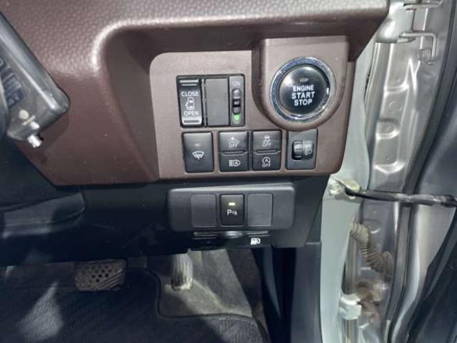 ルーミー1.0 X S 4WD　 1000