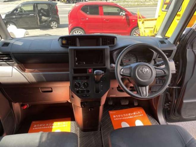 ルーミー1.0 G 4WD　検新規(2年付)市内コ・ミ・コ・ミ 1000