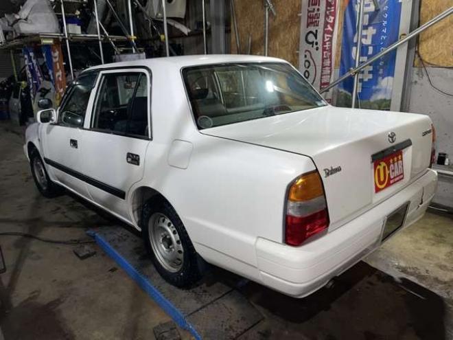 コンフォート元教習車ガソリンデラックス　5MT!検新規(2年付)市内コ・ミ・コ・ミ 2WD 2000