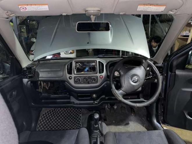 Keiワークス 4WD　 660