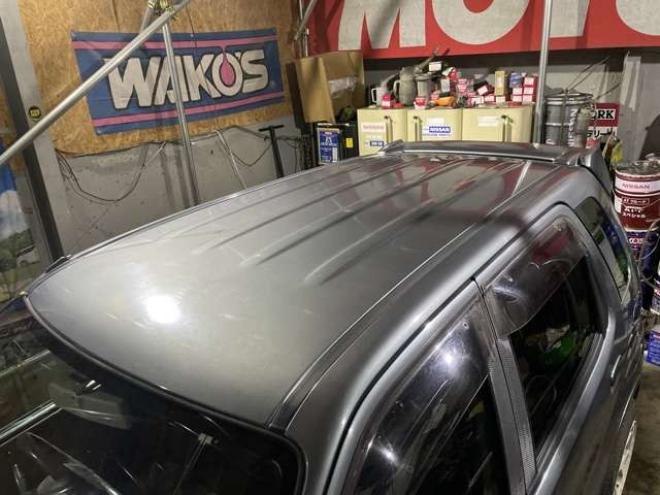 Keiワークス 4WD　 660