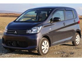 eKワゴン　M 4WD　検2年　自社　ローンカノウ 660