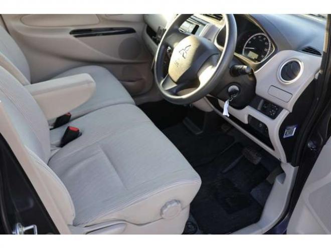 eKワゴンM 4WD　検2年　自社　ローンカノウ 660