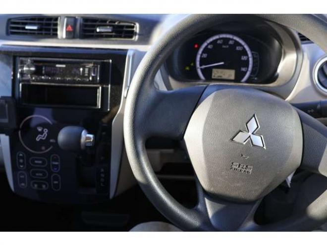 eKワゴンM 4WD　検2年　自社　ローンカノウ 660