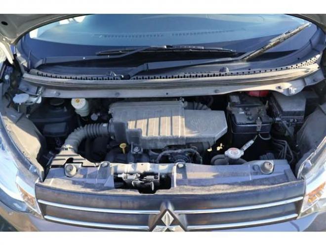 eKワゴンM 4WD　検2年　自社　ローンカノウ 660