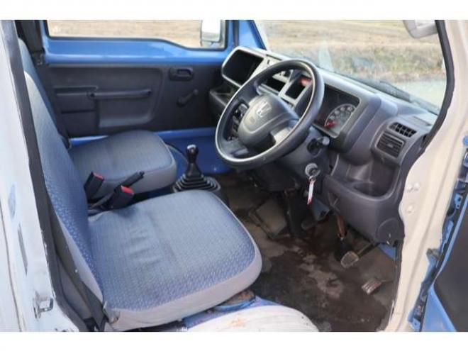 アクティトラック SDX 4WD　検2年　MT　自社　ローンカノウ 660