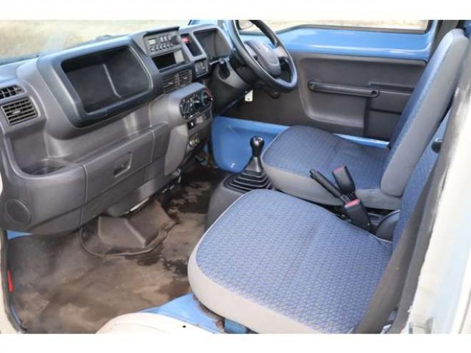 アクティトラック SDX 4WD　検2年　MT　自社　ローンカノウ 660