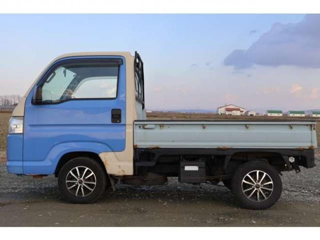 アクティトラック SDX 4WD　検2年　MT　自社　ローンカノウ 660