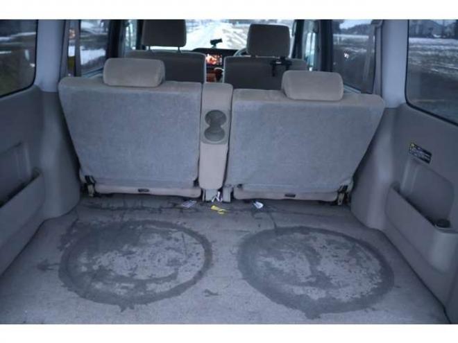 アトレーワゴン カスタムターボRS 4WD　検二年　TV　ターボ　自社　ローンカノウ 660