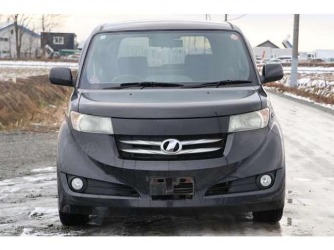 bB1.3 Z Xバージョン 4WD　検2年　ワンオーナー　自社　ローンカノウ 1300