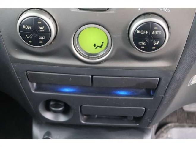 bB1.3 Z Qバージョン 4WD　検2年　社外ホイール　スタッドレス　HDD付社外ナビ　自社　ローンカノウ 1300