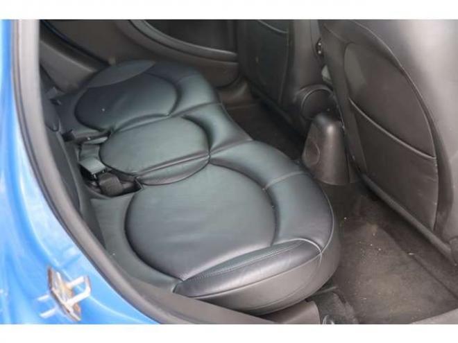 ミニクロスオーバー クーパーS オール4　検R8/8　4WD　レザーシート　純正アルミ　自社　ローンカノウ 正規輸入車 1600