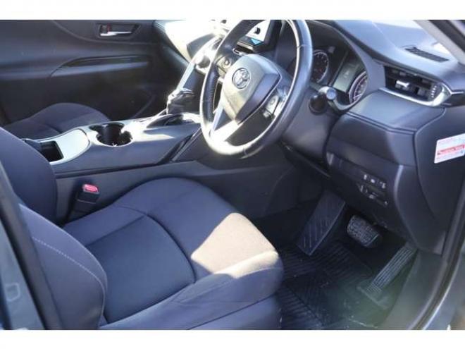 ハリアー2.0 S 4WD　検R9/7　本州仕入　バックカメラ　トヨタセーフティセンス 2000