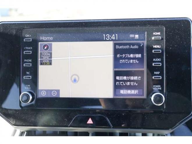 ハリアー2.0 S 4WD　検R9/7　本州仕入　バックカメラ　トヨタセーフティセンス 2000