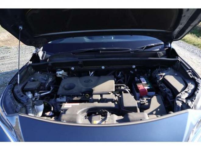 ハリアー2.0 S 4WD　検R9/7　本州仕入　バックカメラ　トヨタセーフティセンス 2000