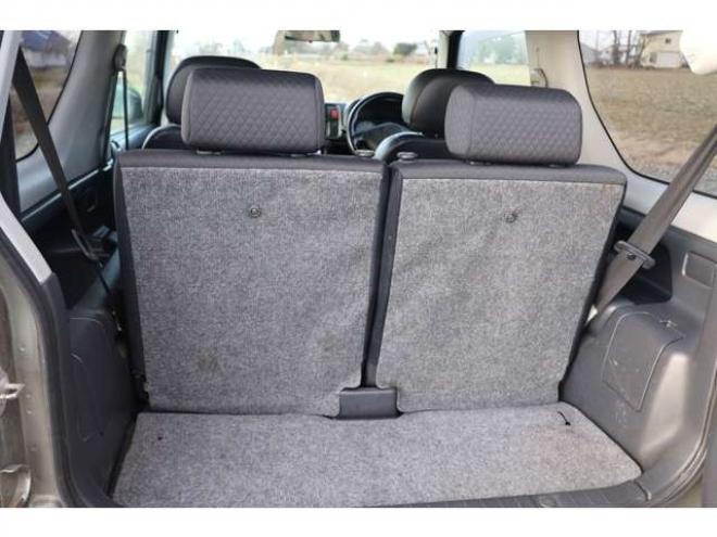 ジムニーランドベンチャー 4WD　リビルトタービン　シートヒーター　ハーフレザー 660