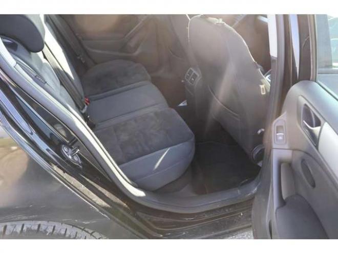 ゴルフTSI ハイライン　検2年　自社　ローンカノウ　ETC 正規輸入車 2WD 1400