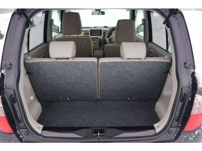 ラパンS 4WD　検R8/4　レーダーブレーキ　スターター　ETC　スマートキー　寒冷地仕様　シートヒーター　社外ホイール 660