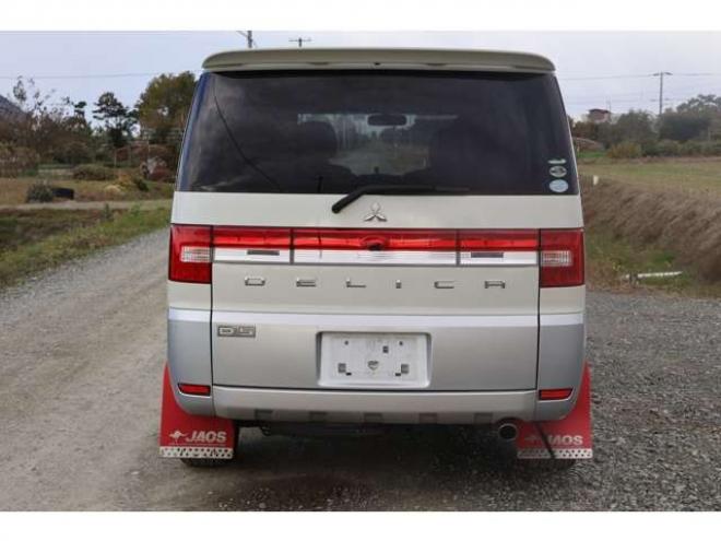 デリカD：5 2.4 G プレミアム 4WD　検2年　両側電動スライドドア　エンスタ　パドルシフト　TV 2400