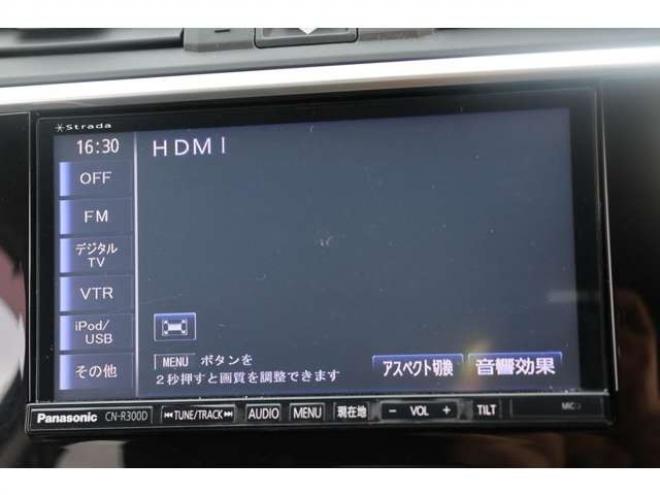 レヴォーグ1.6 GT アイサイト 4WD　検2年　スマートキー　自社 ローンカノウ 1600