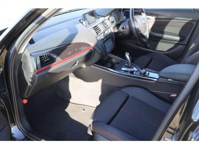 BMW1シリーズ 116i　検2年　バックモニター　自社　ローンカノウ 正規輸入車 2WD 1600