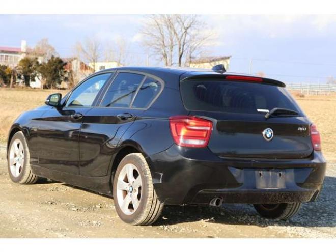 BMW1シリーズ 116i　検2年　バックモニター　自社　ローンカノウ 正規輸入車 2WD 1600