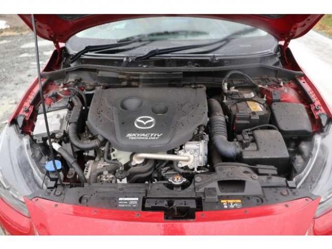 デミオ1.5 XD ツーリング ディーゼルターボ 4WD　検二年　バックカメラ　クルーズコントロール　自社　ローンカノウ 1500