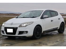 ルノー　メガーヌ GTライン　検R9/5　買取直販　クルコン　カードキー 正規輸入車 2WD 2000