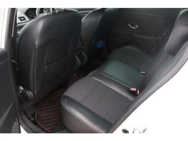 ルノーメガーヌ GTライン　検R9/5　買取直販　クルコン　カードキー 正規輸入車 2WD 2000