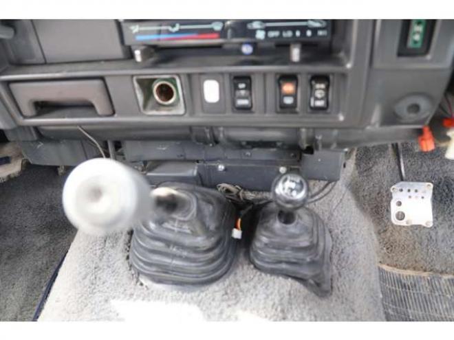 ランドクルーザー60 4.0 VX ハイルーフ ディーゼルターボ 4WD　検1年　電動ウィンチ　MT　ディーゼルターボ 4000