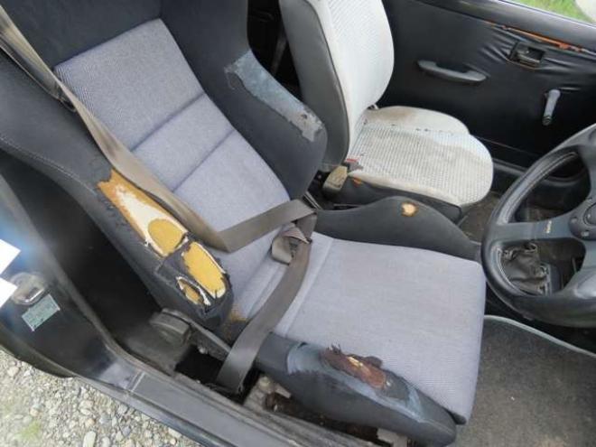 マイティボーイベース　検2年　4速MT　F5Aエンジン 2WD 550