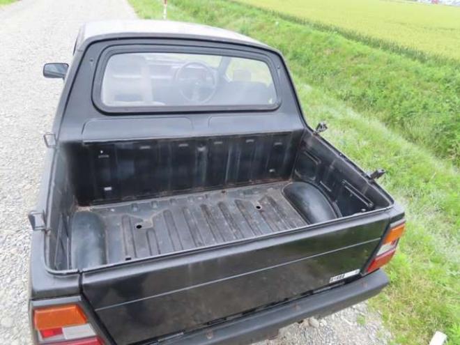 マイティボーイベース　検2年　4速MT　F5Aエンジン 2WD 550