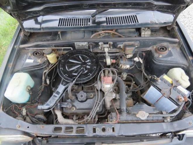 マイティボーイベース　検2年　4速MT　F5Aエンジン 2WD 550