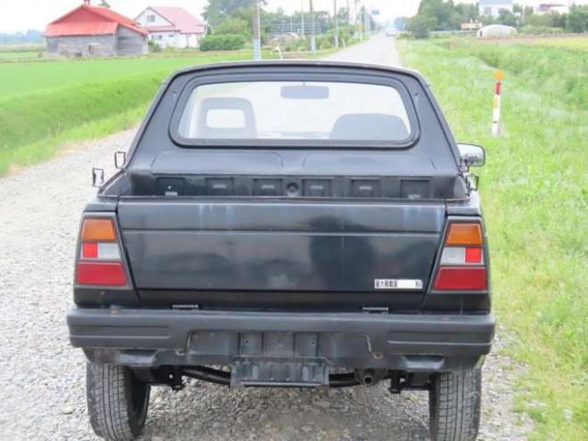 マイティボーイベース　検2年　4速MT　F5Aエンジン 2WD 550