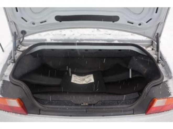 BMWZ3 ロードスター　検R8/7　両側シートヒーター　パワーシート　キーレス　レザーシート 正規輸入車 2WD 1900