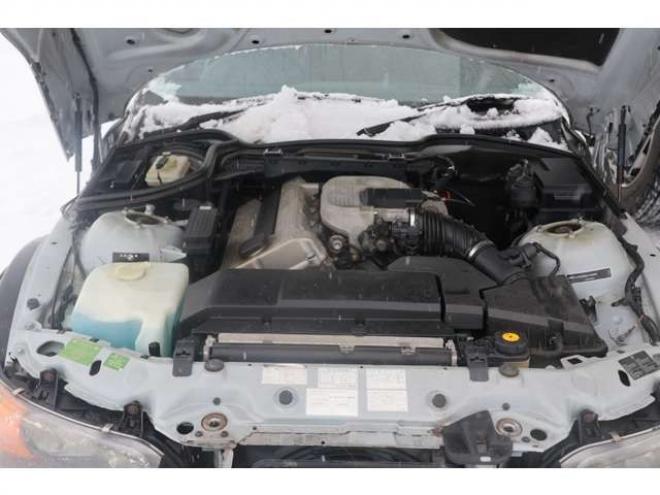 BMWZ3 ロードスター　検R8/7　両側シートヒーター　パワーシート　キーレス　レザーシート 正規輸入車 2WD 1900