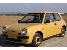 Be-1　1.0　検2年　マニュアル 2WD 990