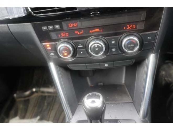 CX-52.2 XD ディーゼルターボ 4WD　検2年　自社　ローンカノウ 2200