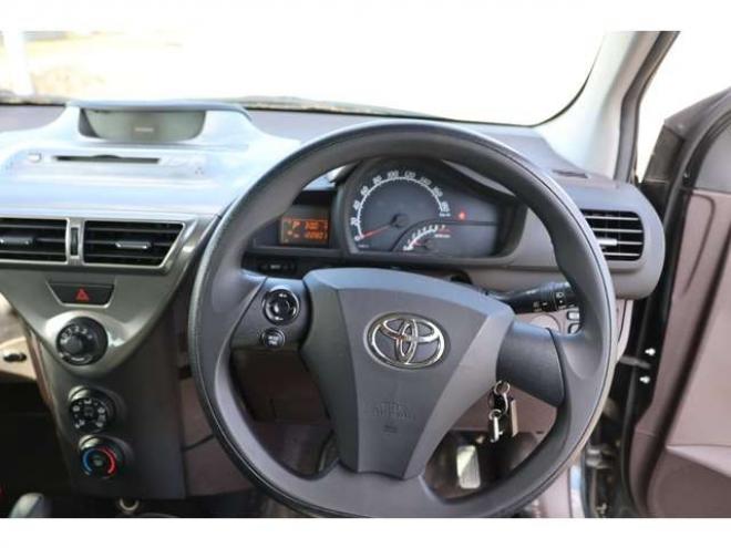 iQ1.0 100G　検2年　社外ホイール　自社　ローンカノウ 2WD 1000
