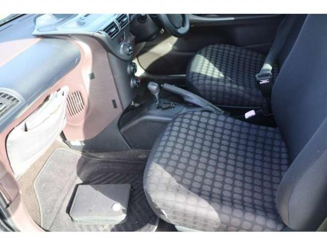 iQ1.0 100G　検2年　社外ホイール　自社　ローンカノウ 2WD 1000