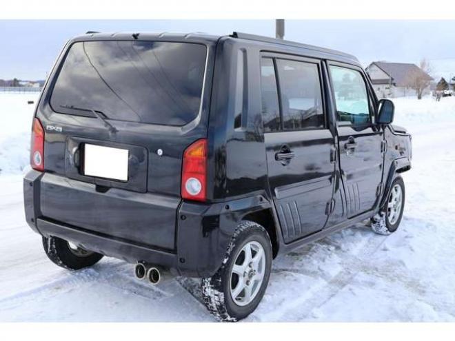 ネイキッドG 4WD　検2年　自社　ローンカノウ 660