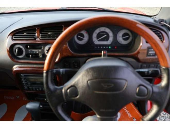 ミラジーノSエディション　検2年 2WD 660