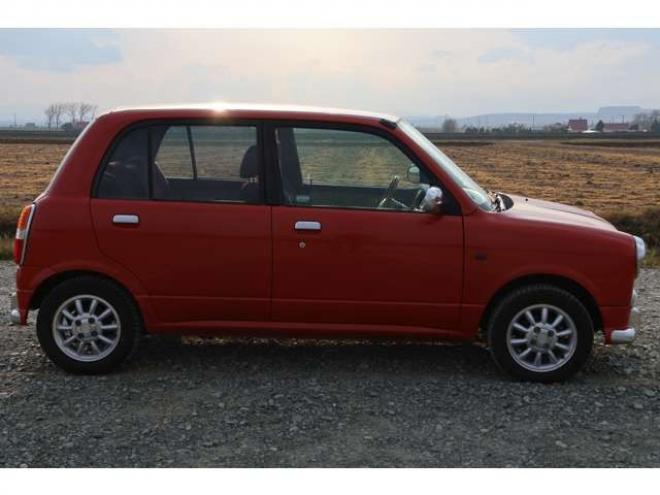 ミラジーノSエディション　検2年 2WD 660