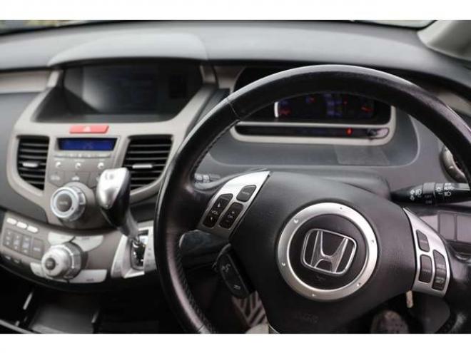 オデッセイ2.4 アブソルート 4WD　検R9/3　買取直販　バックモニター 2400