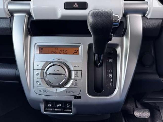 ハスラーG 4WD　スマートキー・プッシュスタート・シートヒーター・AUX・アイドリングストップ・衝突軽減機能・横滑り防止システム 660