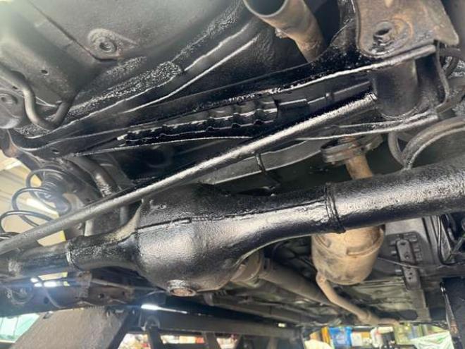 ミラココアX スペシャル 4WD　12カ月点検済　下廻り防錆塗装済 660