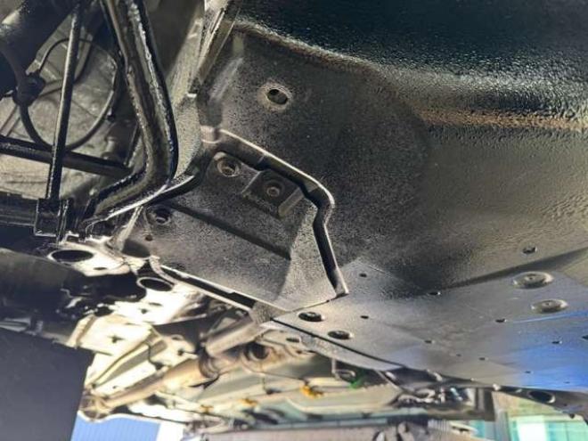 ルーミー1.0 X 4WD　Pスライド　ナビ　Bカメラ　Bluetooth 1000